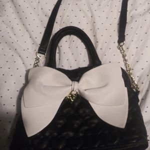 Betsey Johnson Crossbody